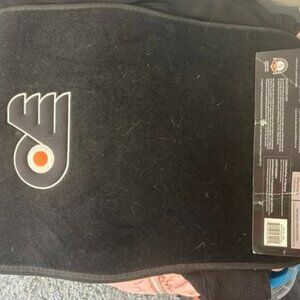Philadelphia Flyers Floor Mats